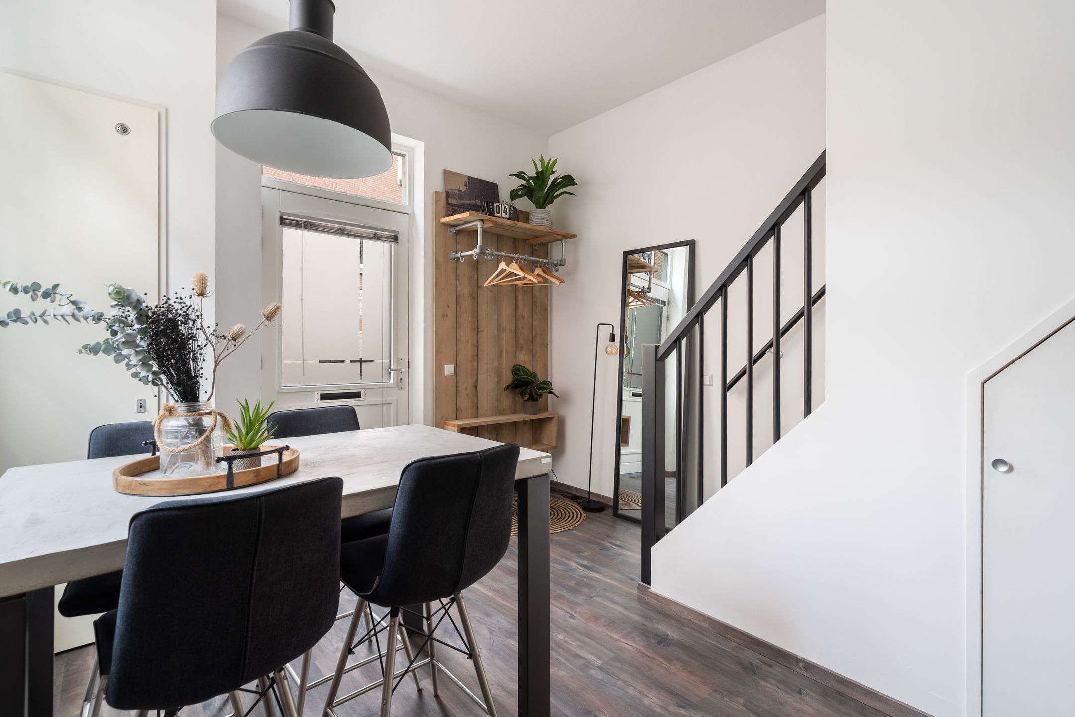 Foto 9 van Wijnbrug 5-C