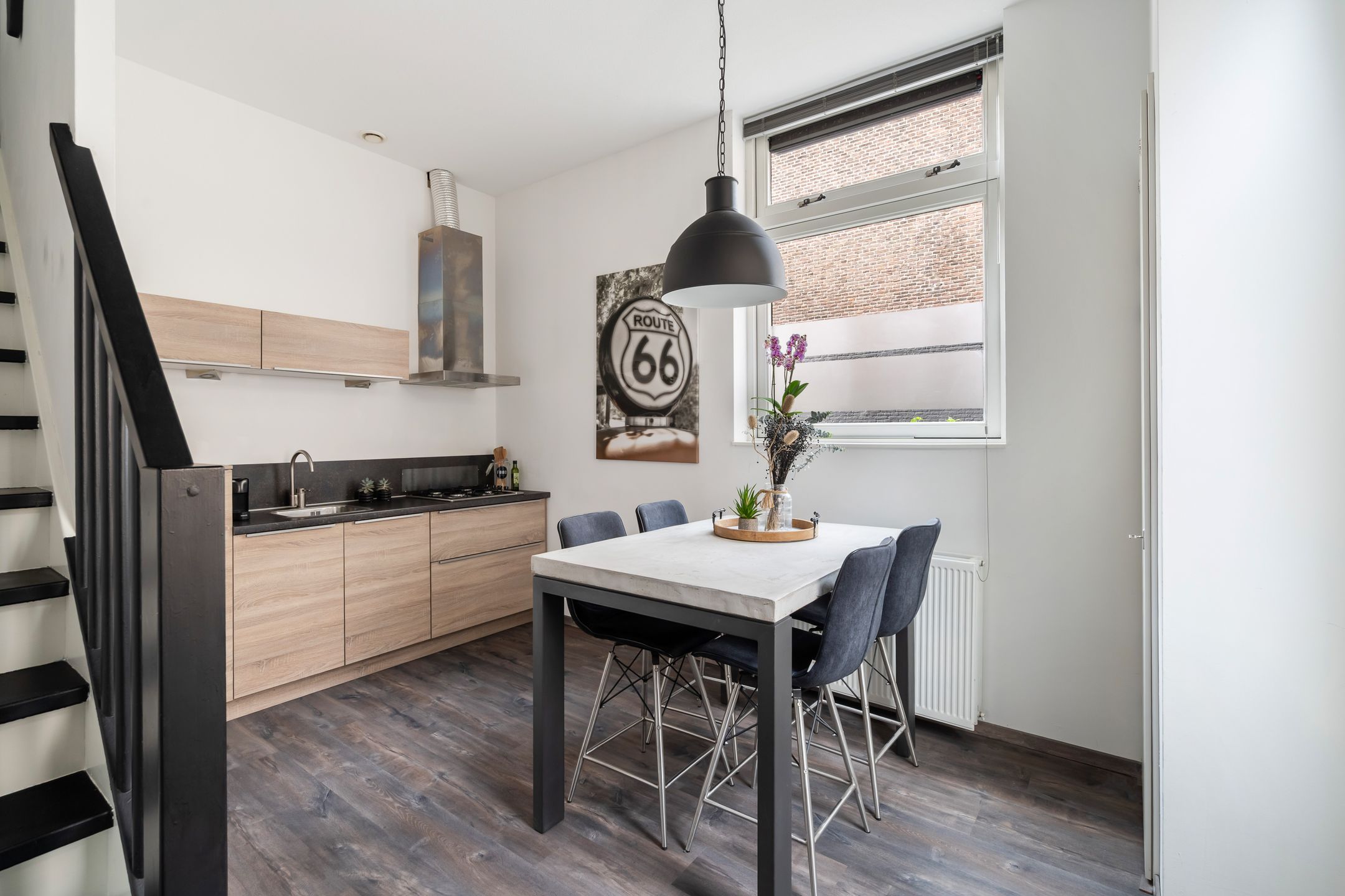 Foto 12 van Wijnbrug 5-C