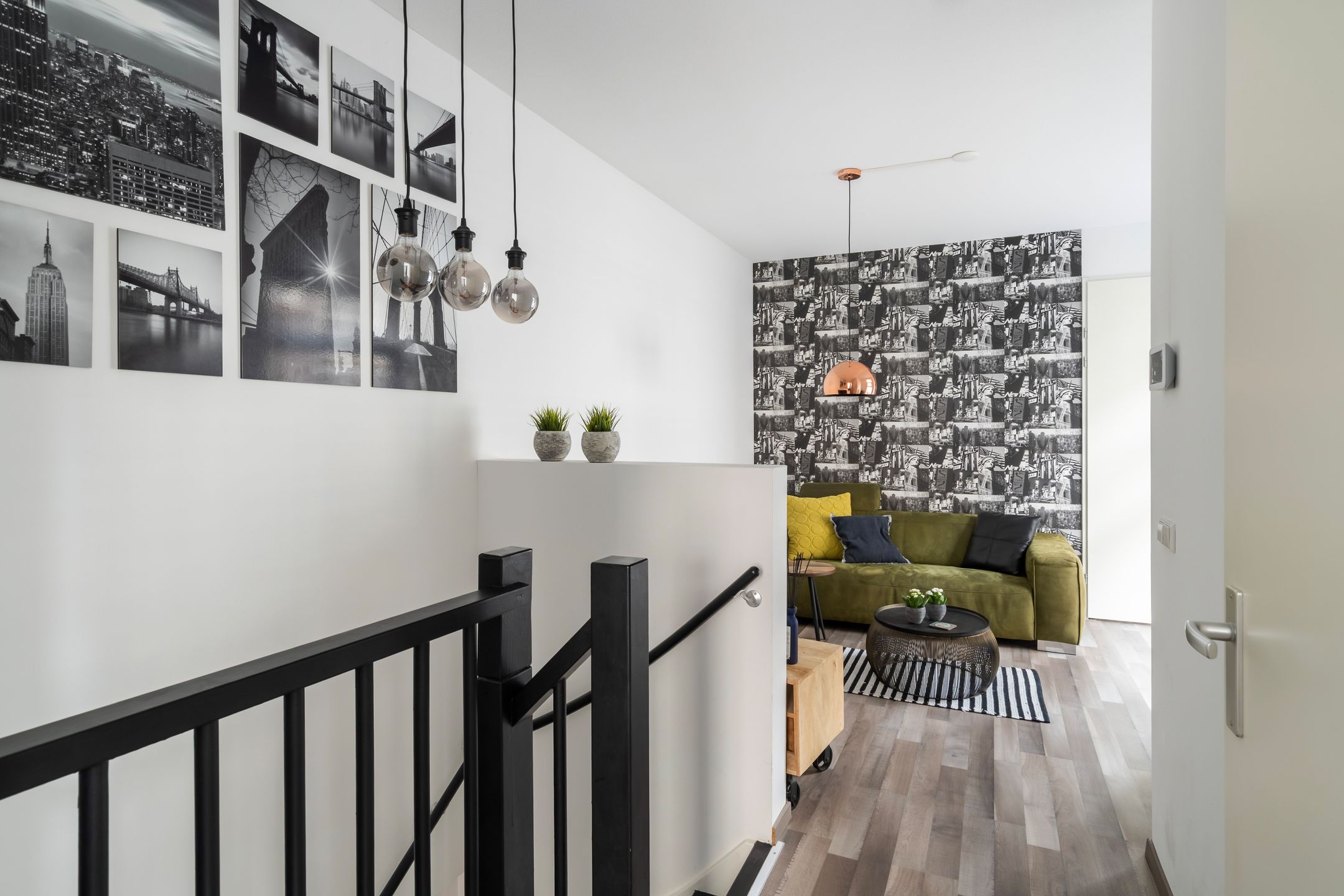 Foto 15 van Wijnbrug 5-C