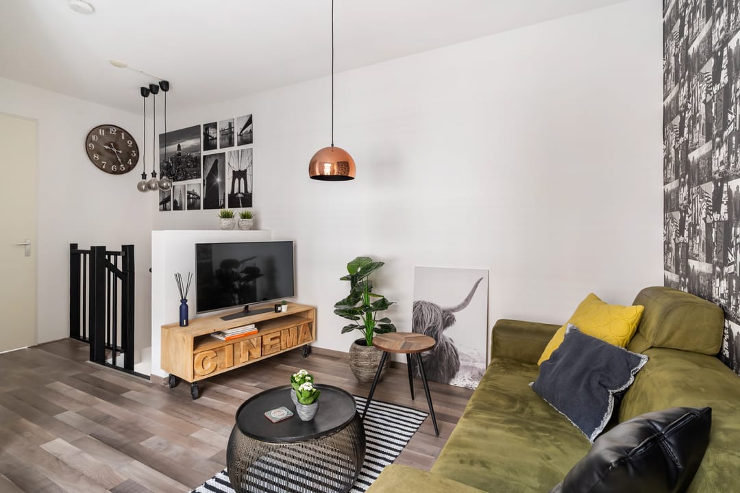 Foto 16 van Wijnbrug 5-C