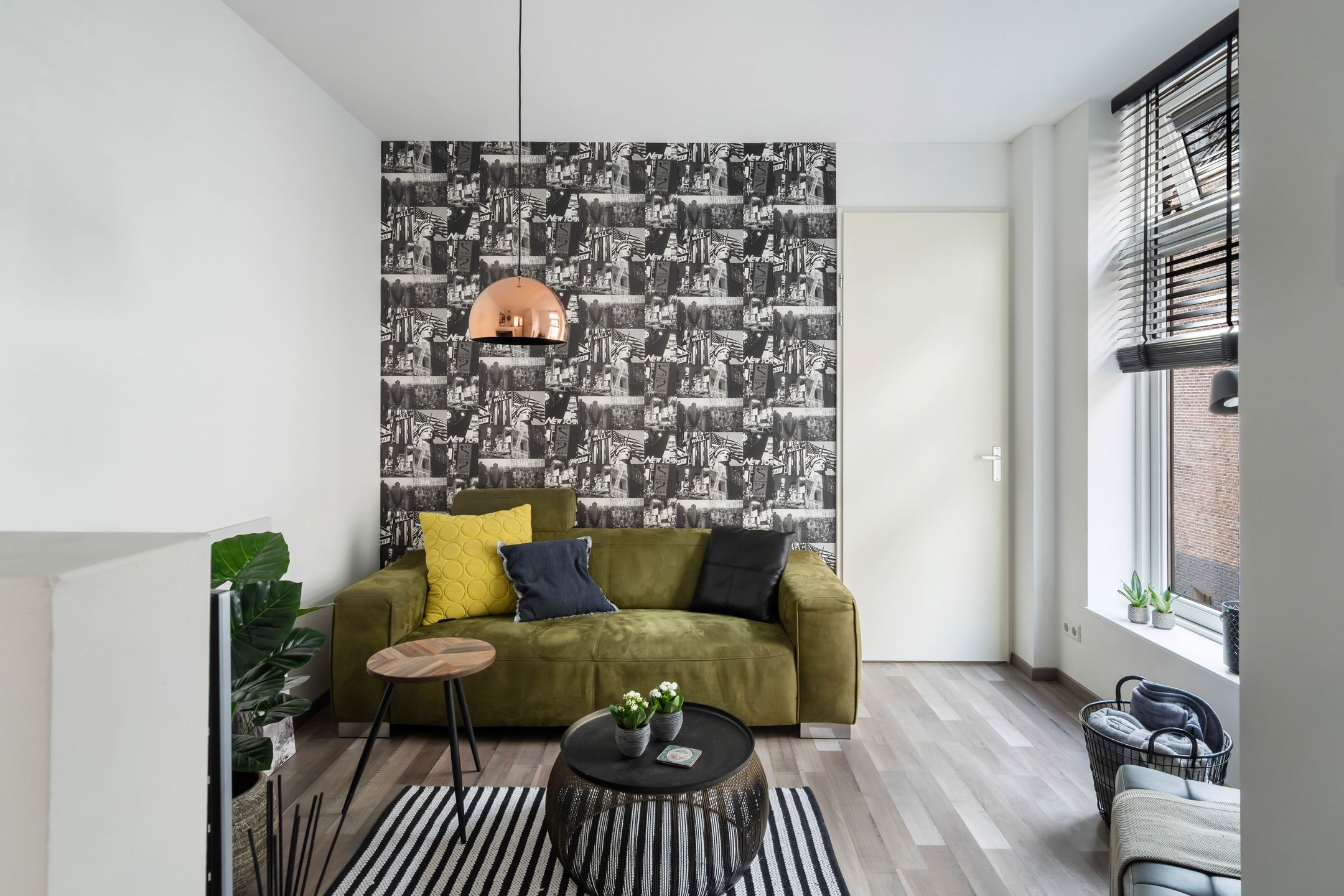 Foto 18 van Wijnbrug 5-C