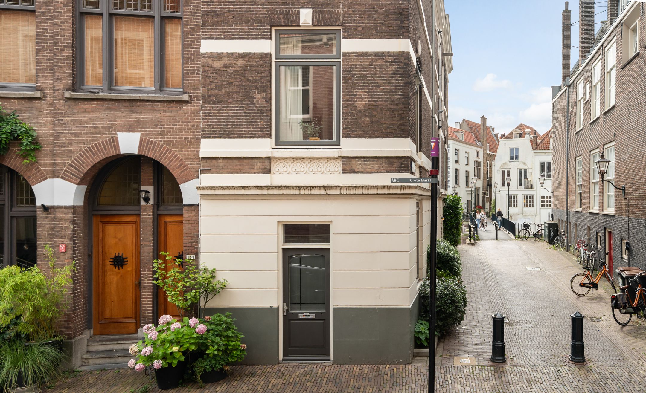 Foto 3 van Wijnbrug 5-C