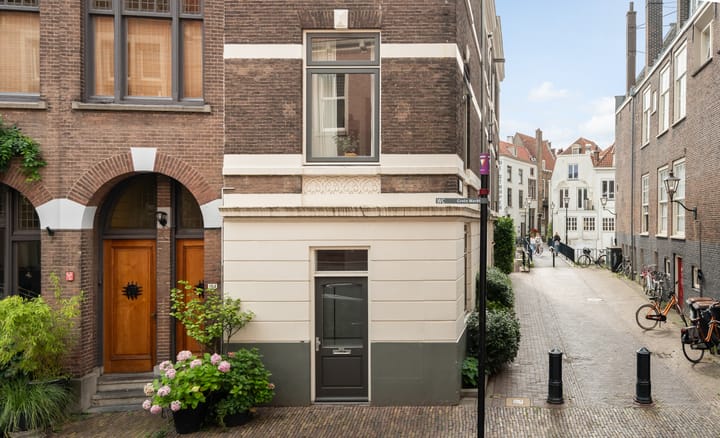 Photo 3 of Wijnbrug 5-C