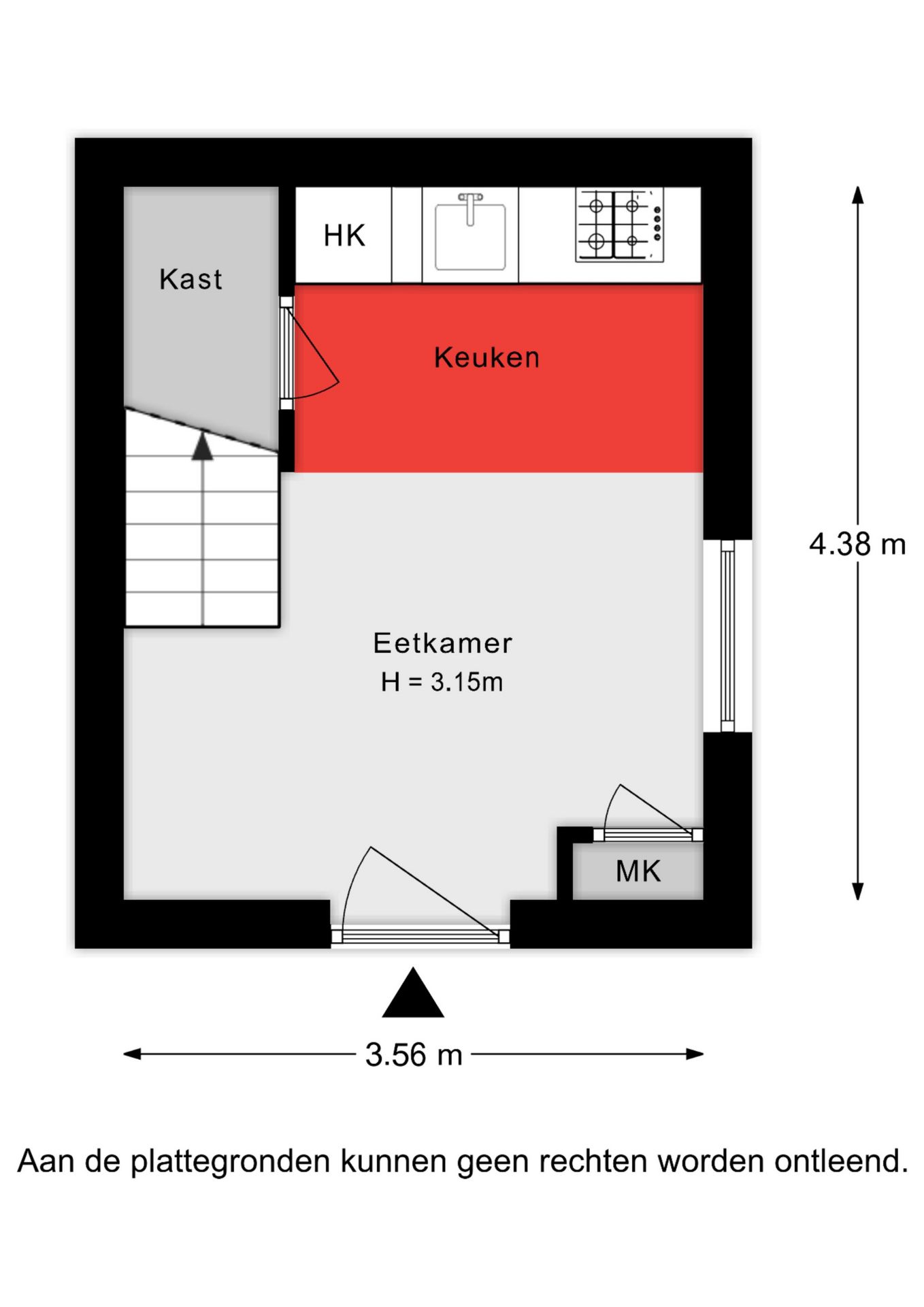 Foto 40 van Wijnbrug 5-C
