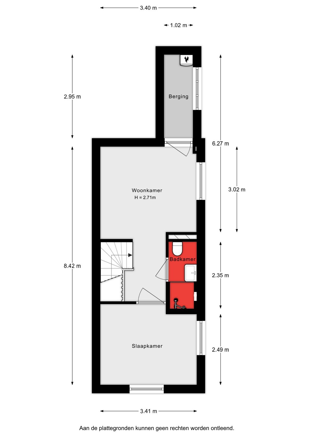 Foto 41 van Wijnbrug 5-C