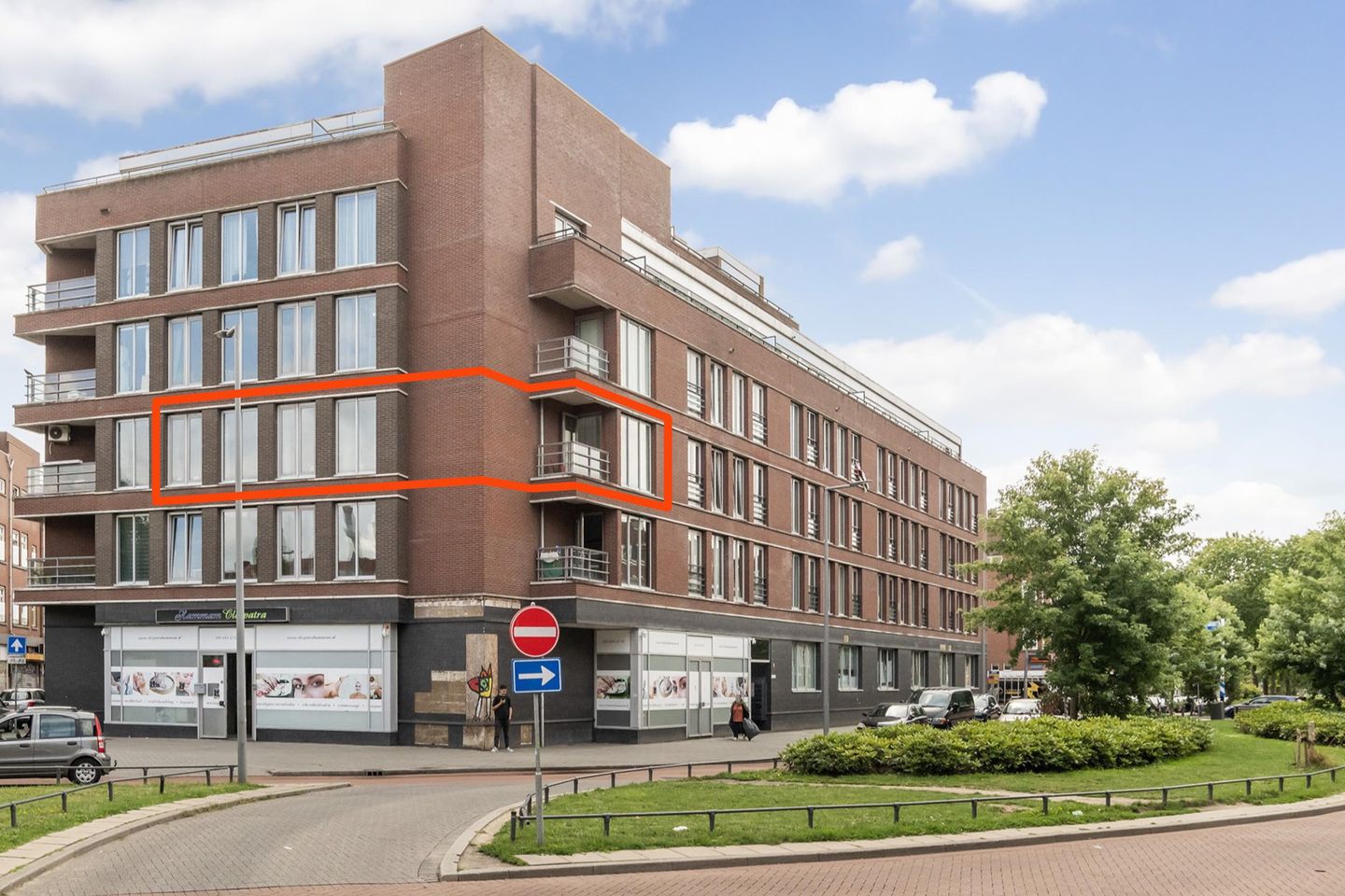 Photo 4 of Polderlaan 14-B