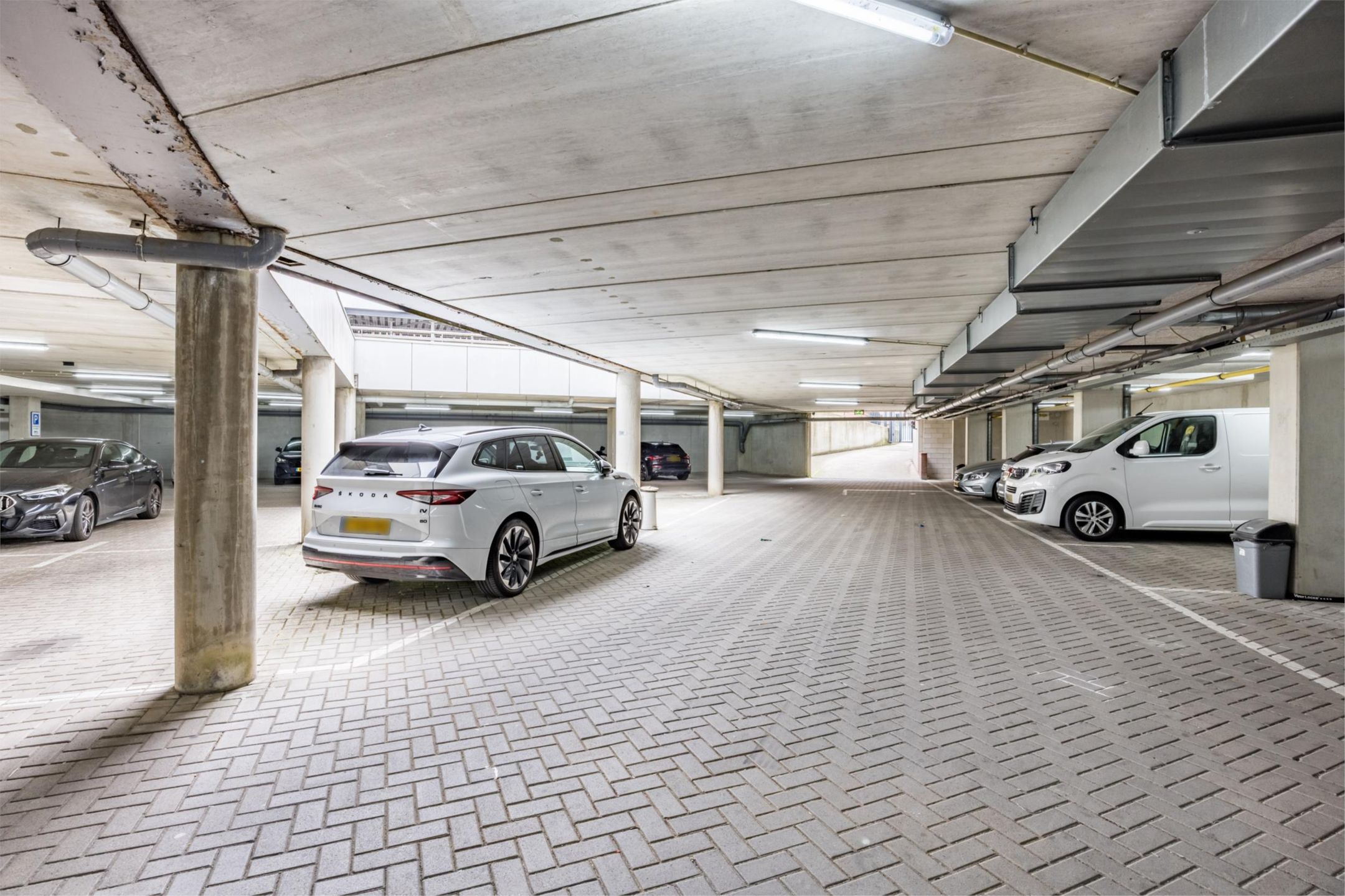 Photo 24 of Polderlaan 14-B