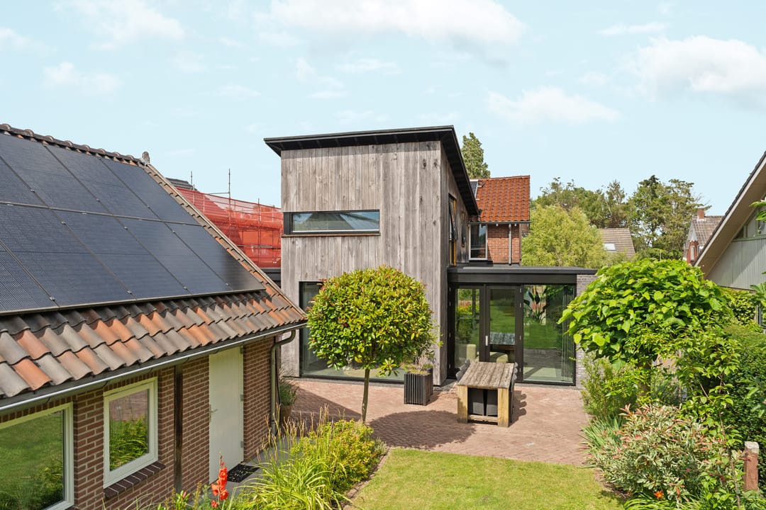 Foto 2 van Dorpsstraat 65