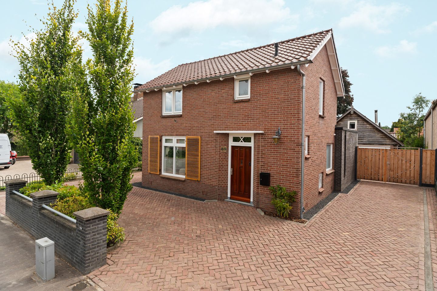 Foto 1 van Dorpsstraat 65