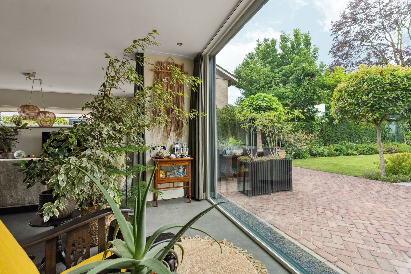 Foto 10 van Dorpsstraat 65