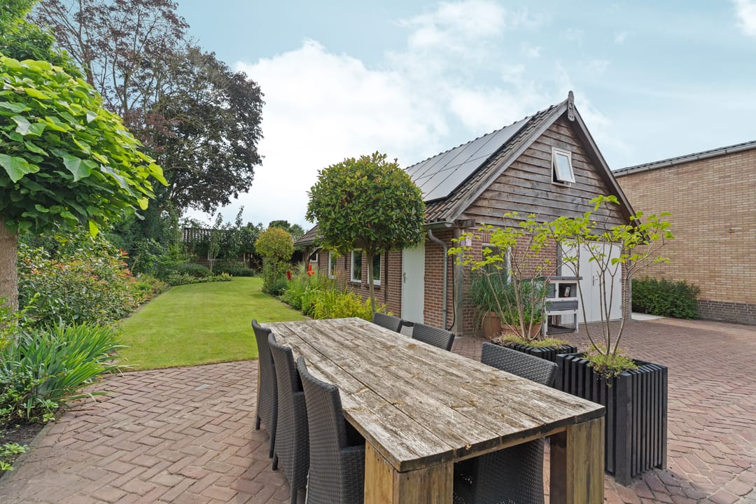 Foto 28 van Dorpsstraat 65