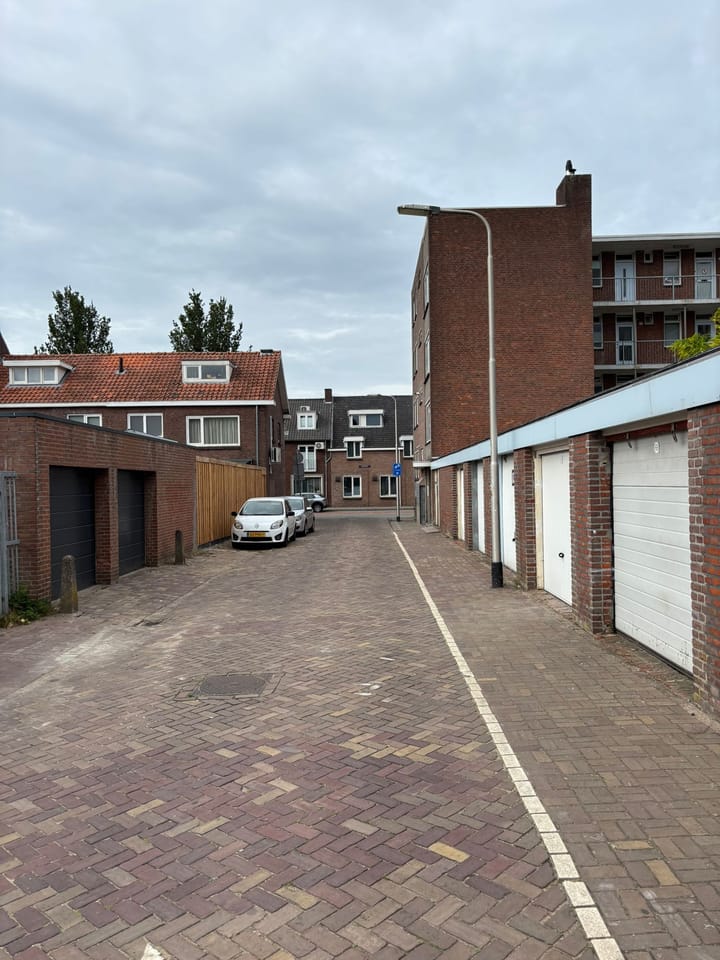 Foto 5 van Wolmaransstraat 70