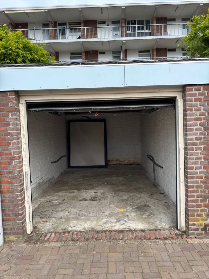 Foto 2 van Wolmaransstraat 70