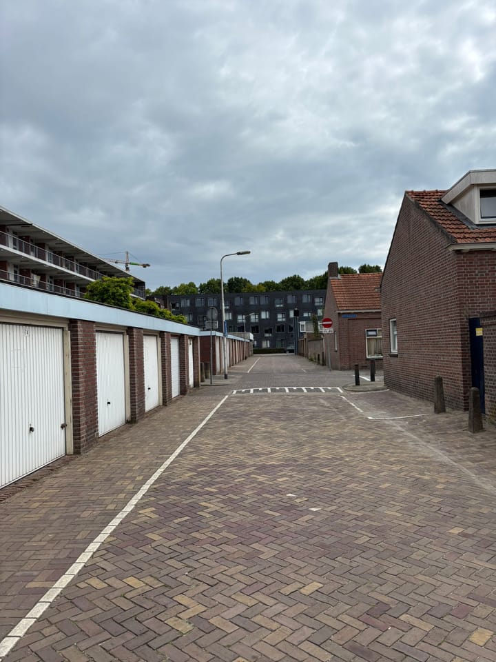 Foto 6 van Wolmaransstraat 70