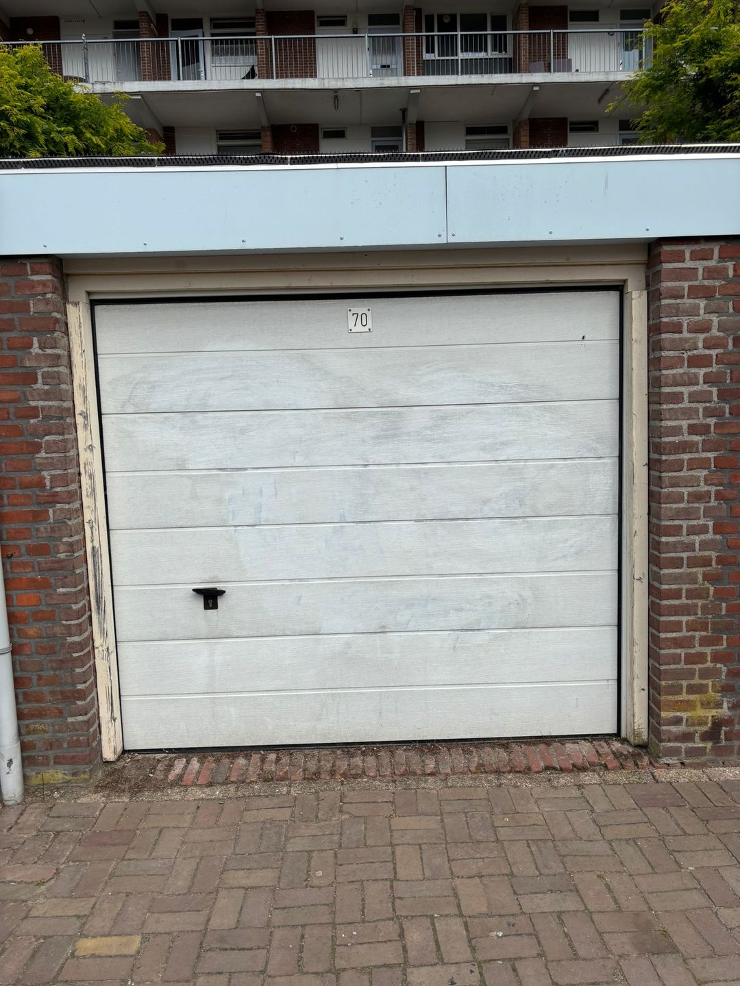 Foto 1 van Wolmaransstraat 70