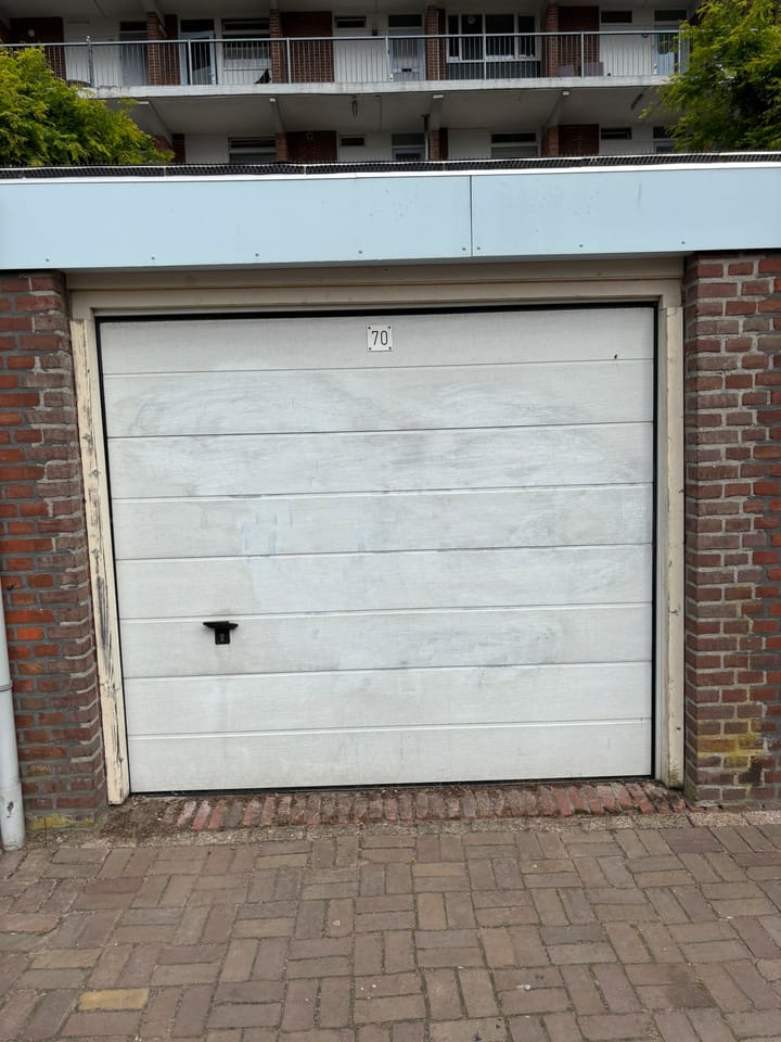 Foto 1 van Wolmaransstraat 70