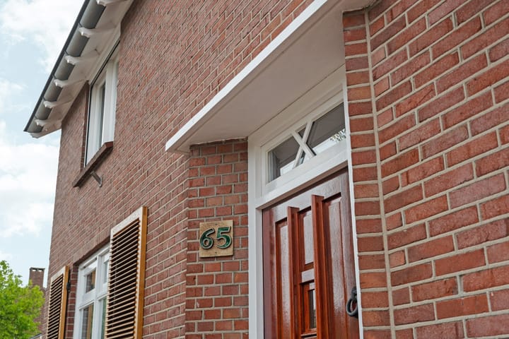 Foto 58 van Dorpsstraat 65