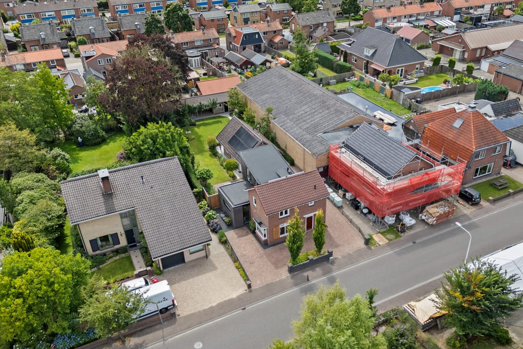 Foto 82 van Dorpsstraat 65