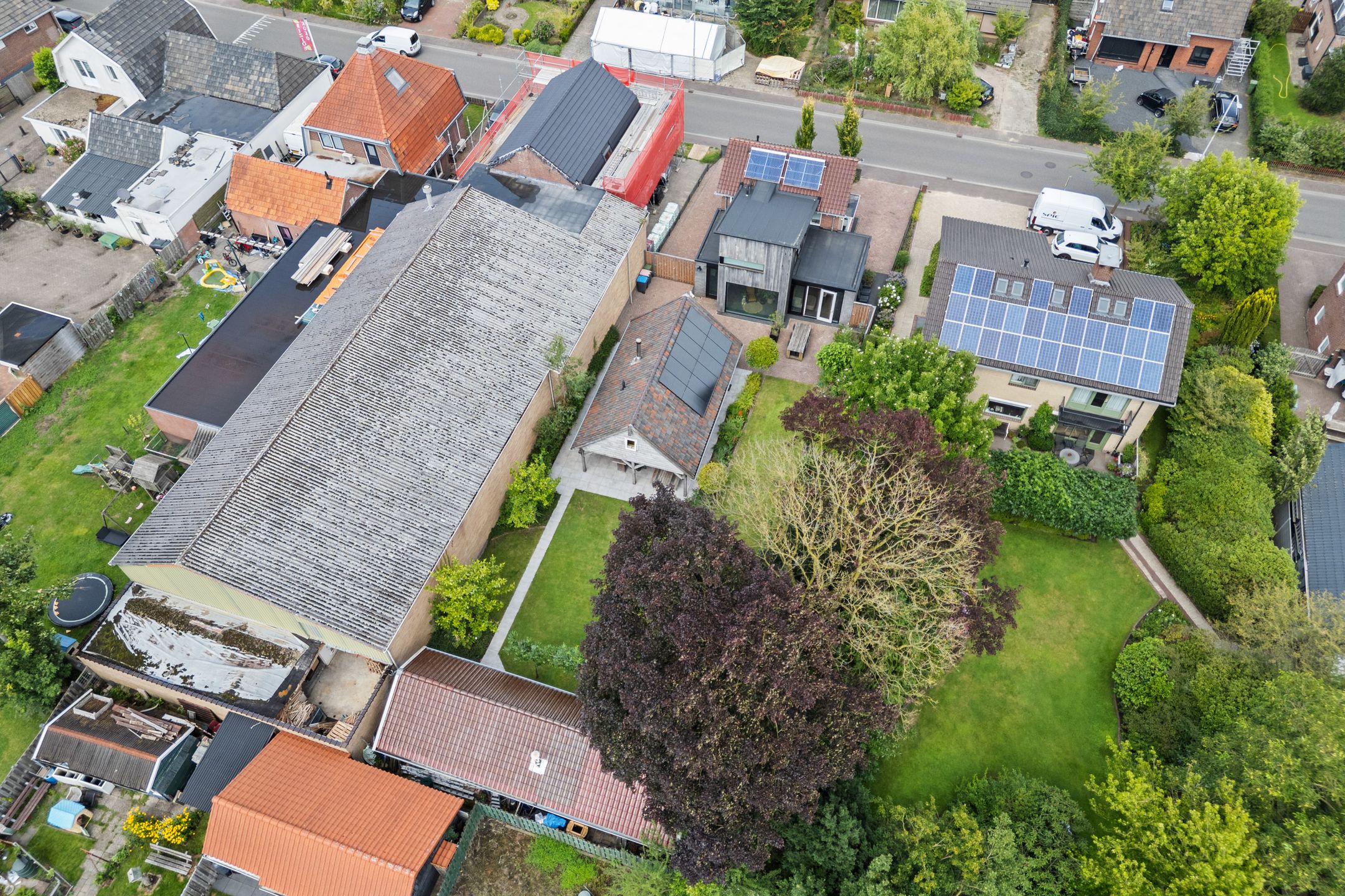 Foto 84 van Dorpsstraat 65