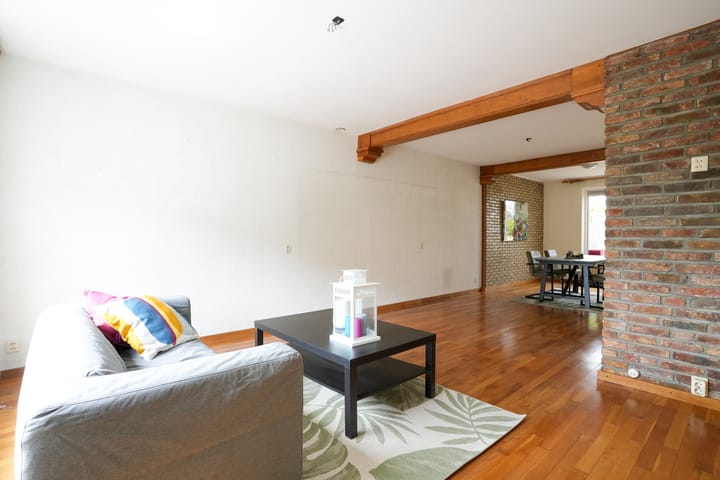 Foto 3 van Bredeweg 17