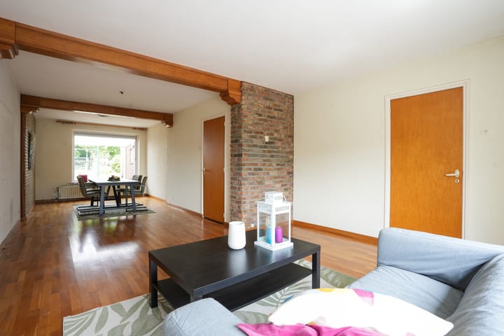 Foto 4 van Bredeweg 17