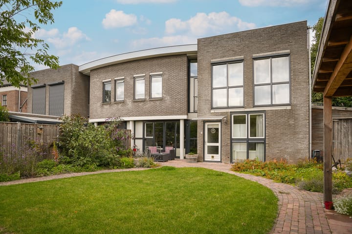 Dorpsstraat 63 main image