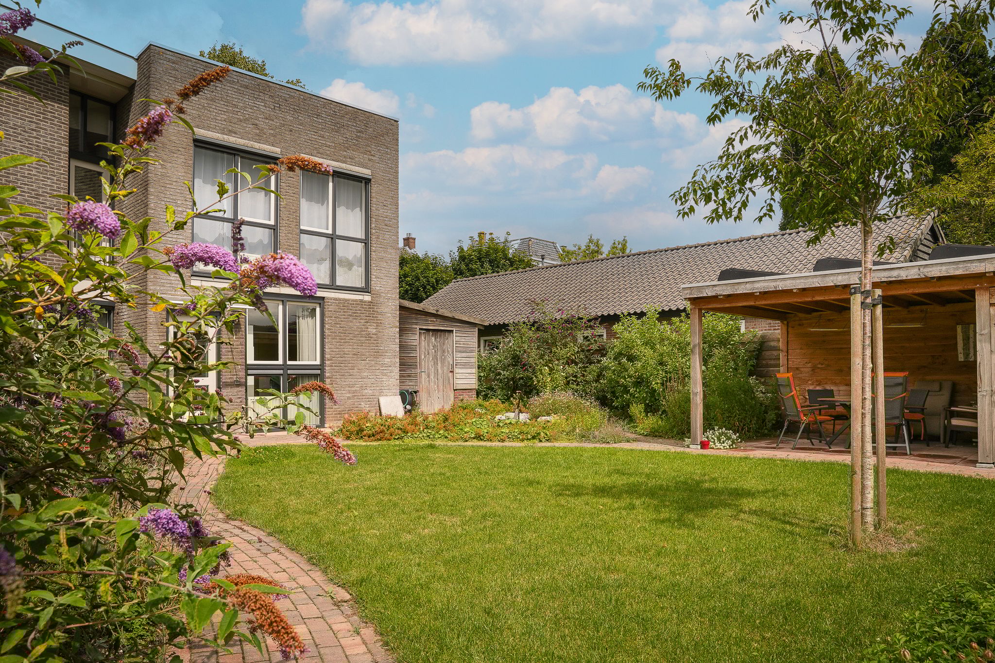 Foto 24 van Dorpsstraat 63