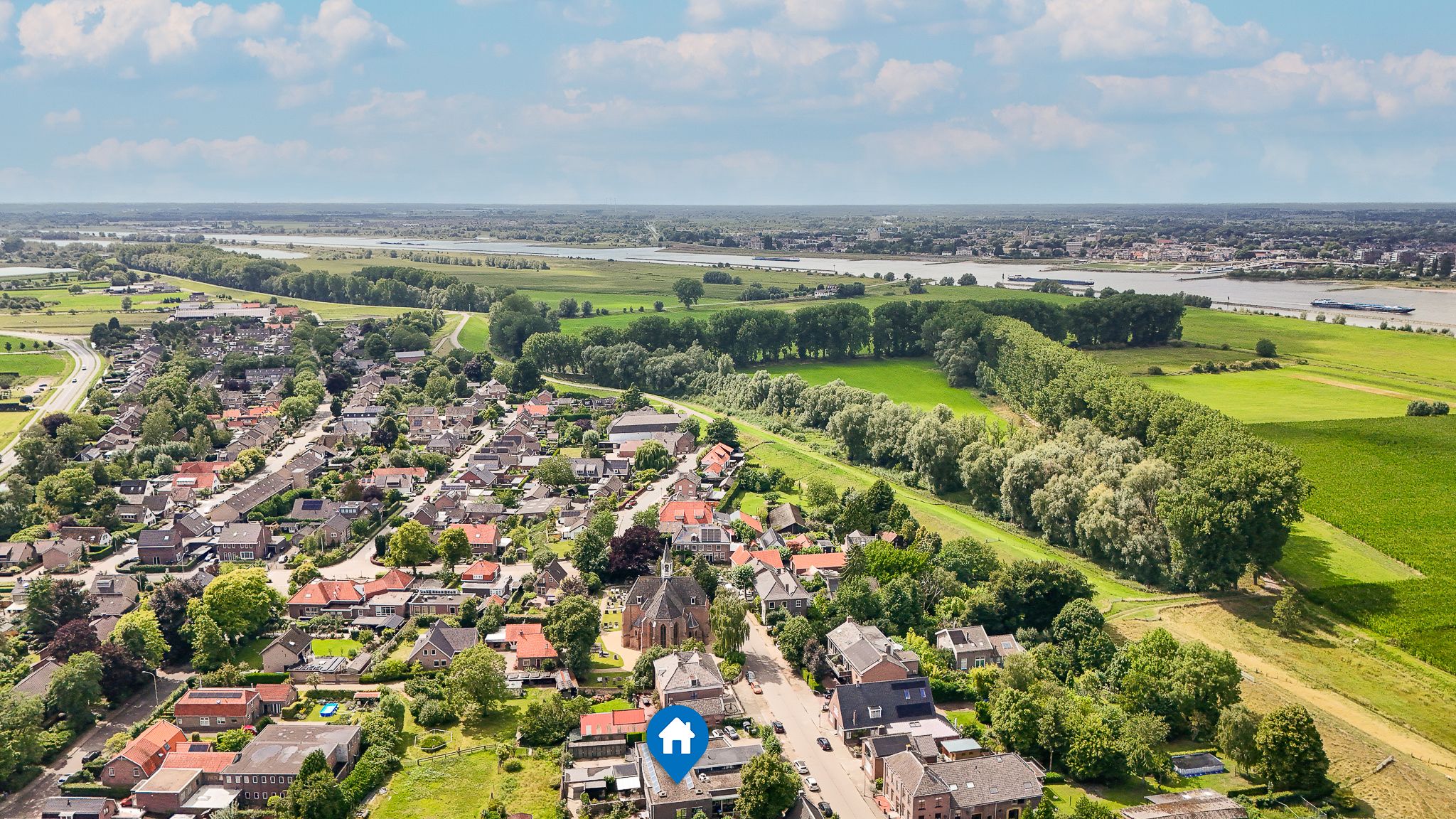 Foto 36 van Dorpsstraat 63