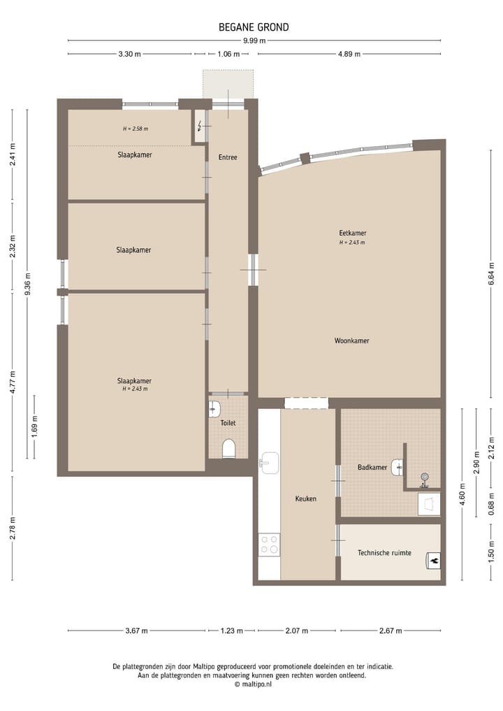 Photo 39 of Dorpsstraat 63