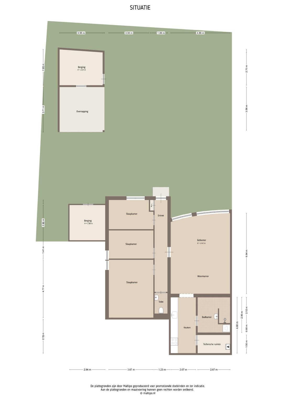 Foto 41 van Dorpsstraat 63