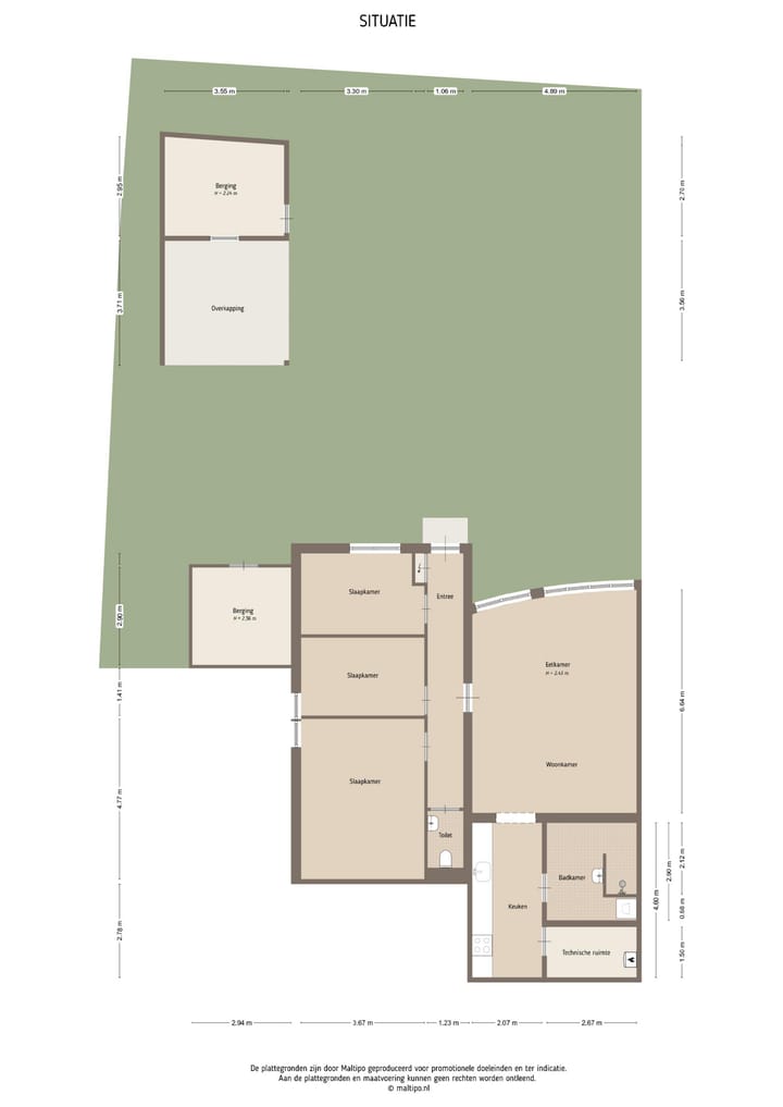 Photo 41 of Dorpsstraat 63