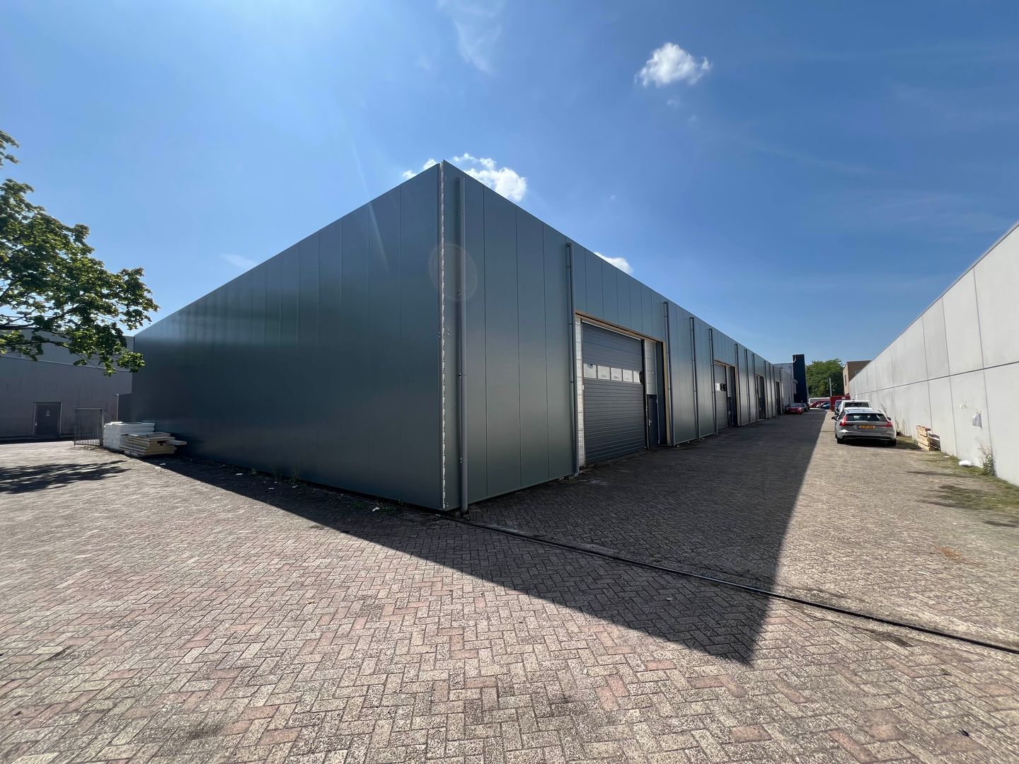 Bekijk foto 2 van Ceintuurbaan 8-D
