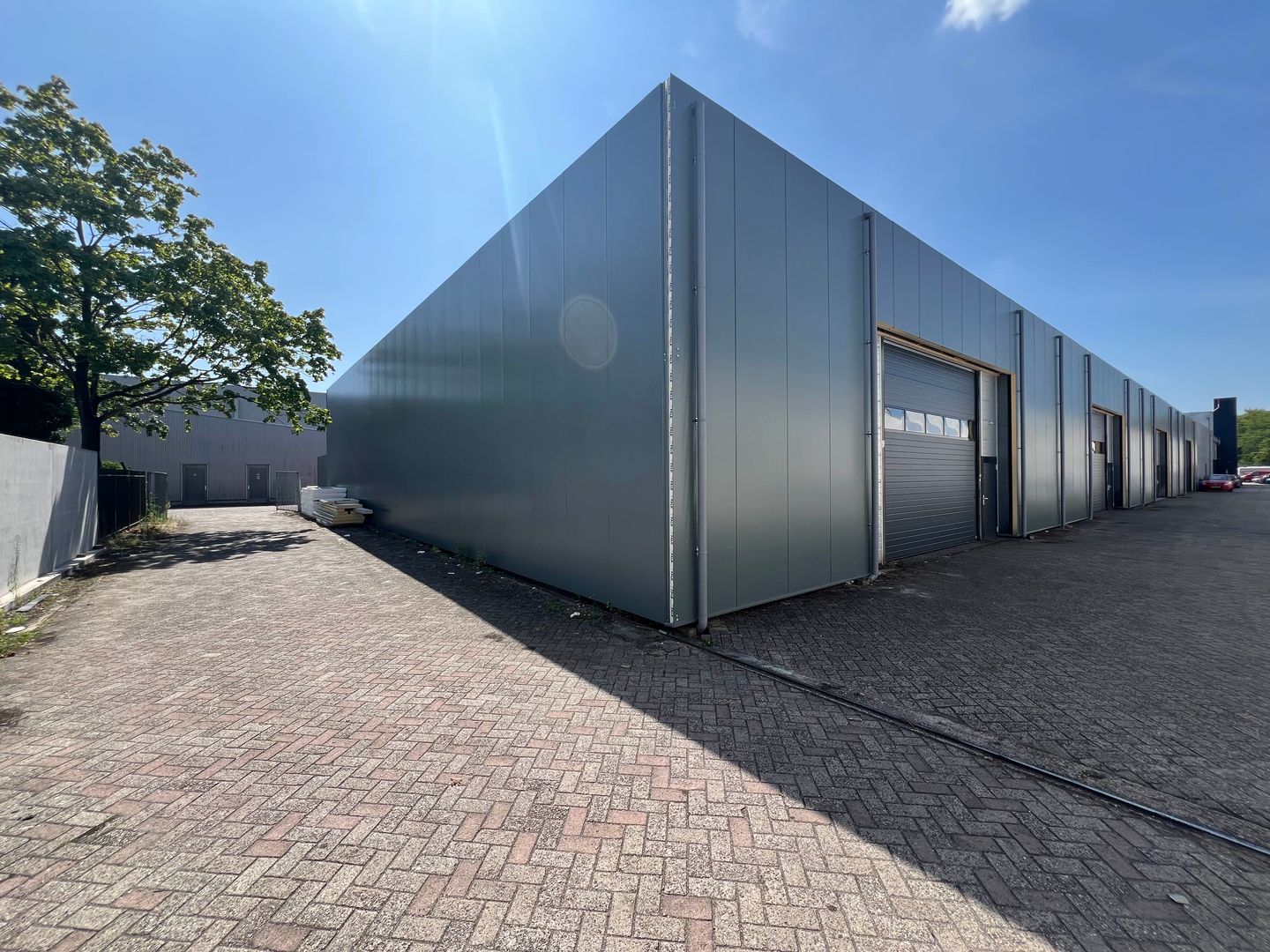 Bekijk foto 1 van Ceintuurbaan 8-D