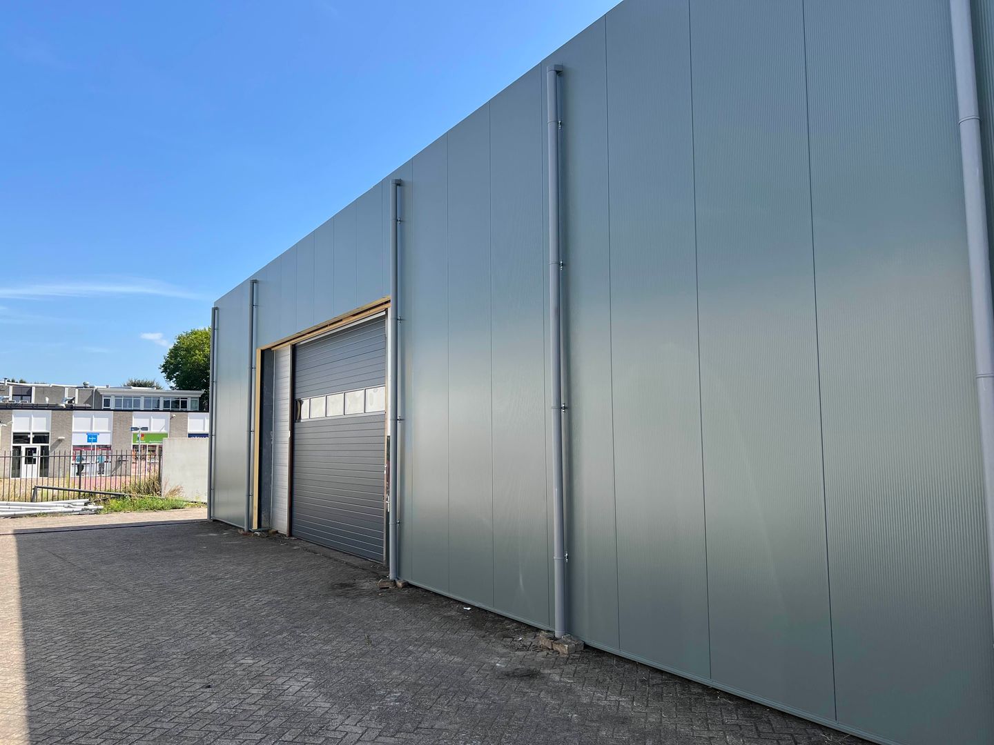 Bekijk foto 3 van Ceintuurbaan 8-D