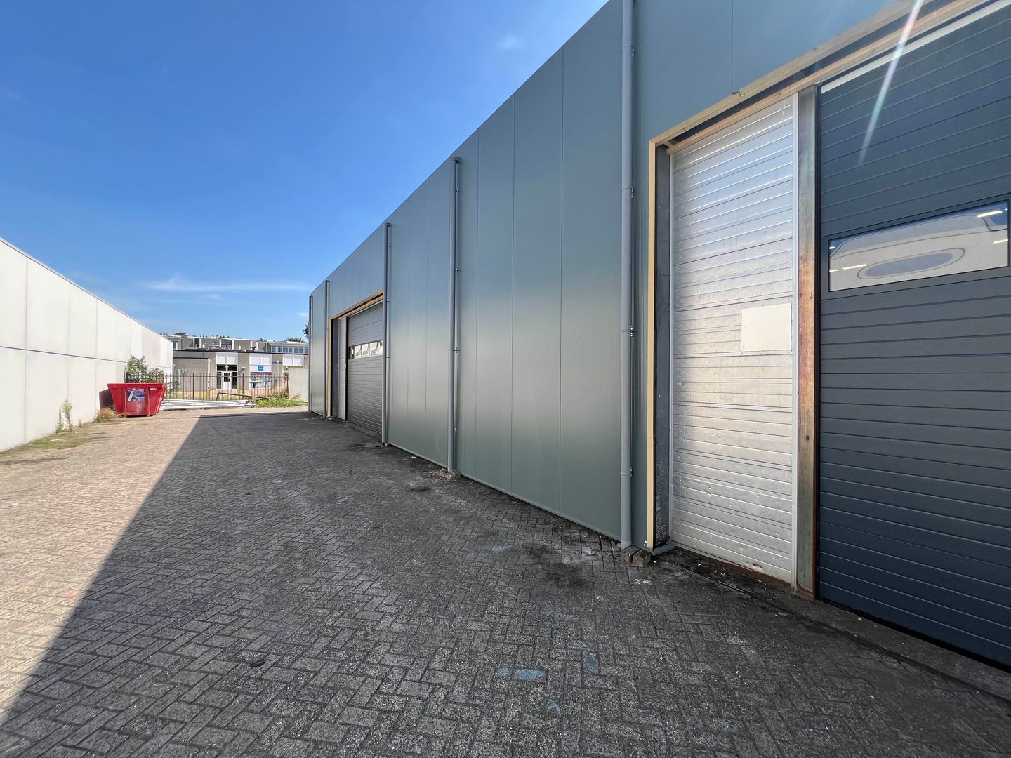 Bekijk foto 5 van Ceintuurbaan 8-D