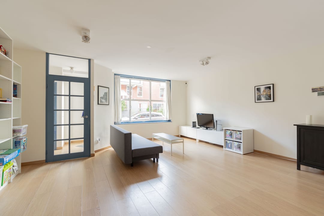 Foto 2 van Schoolmeesterstraat 40