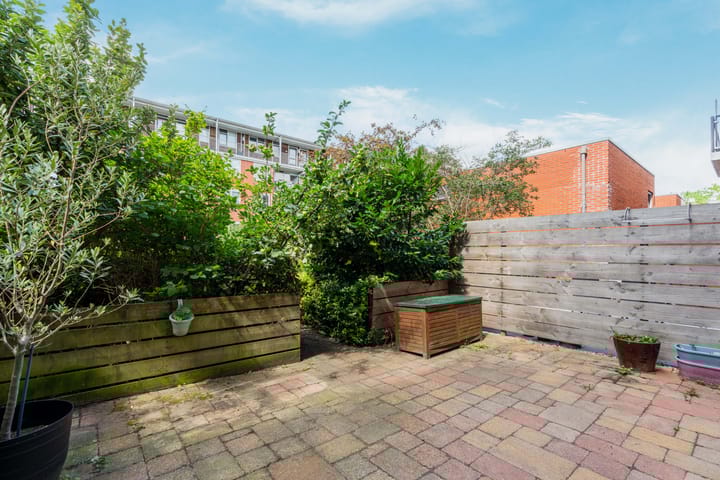 Foto 4 van Schoolmeesterstraat 40