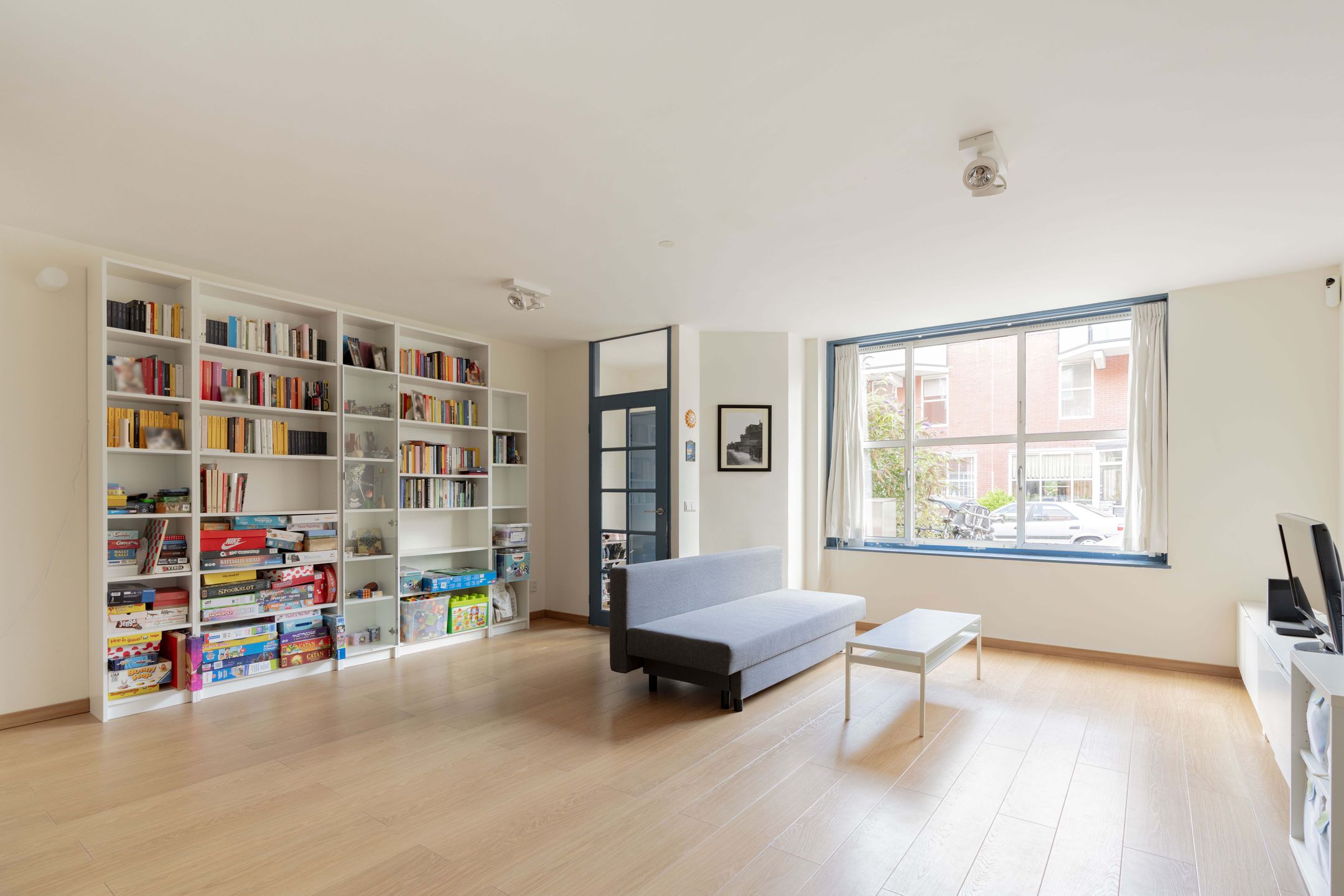 Foto 6 van Schoolmeesterstraat 40