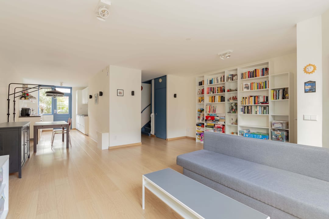 Foto 7 van Schoolmeesterstraat 40