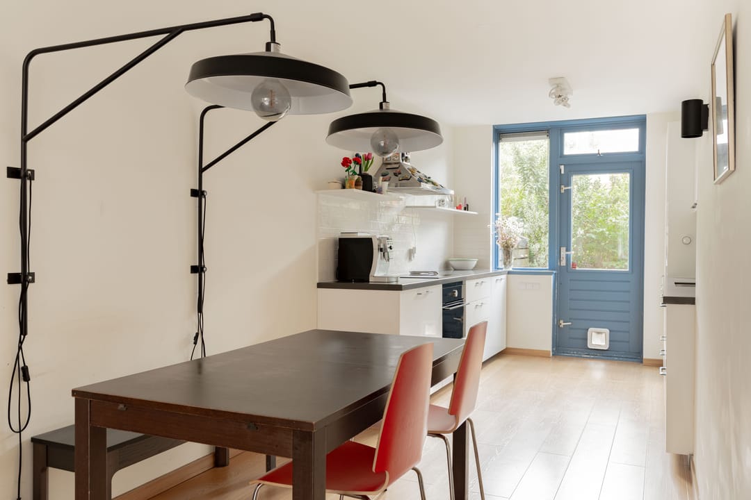 Foto 8 van Schoolmeesterstraat 40