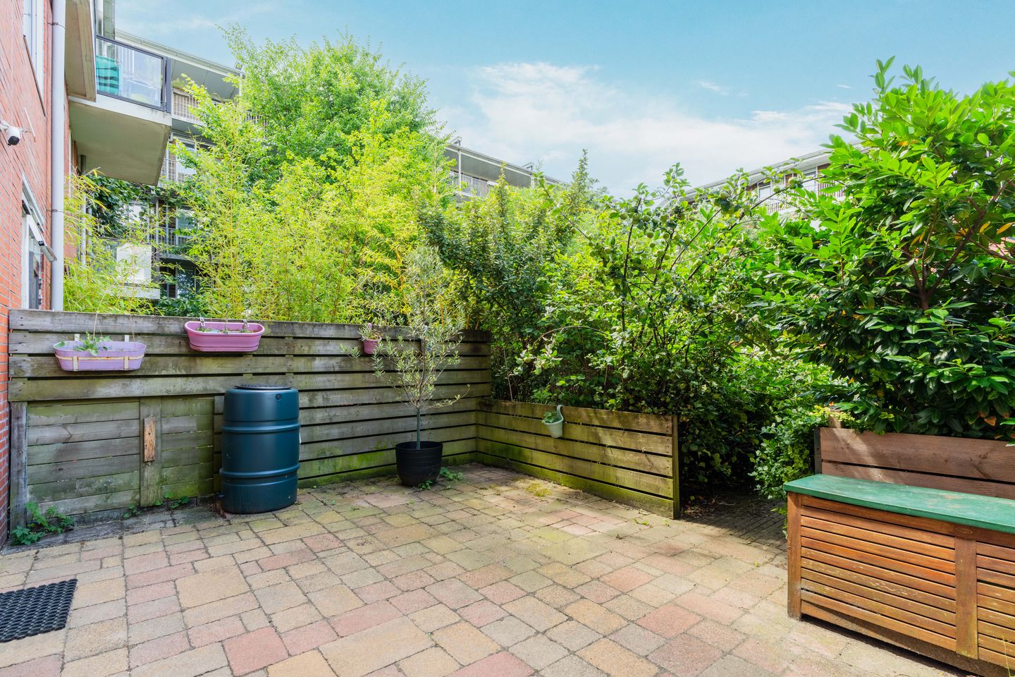 Foto 10 van Schoolmeesterstraat 40