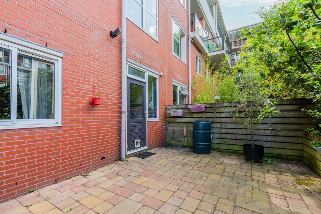 Foto 11 van Schoolmeesterstraat 40