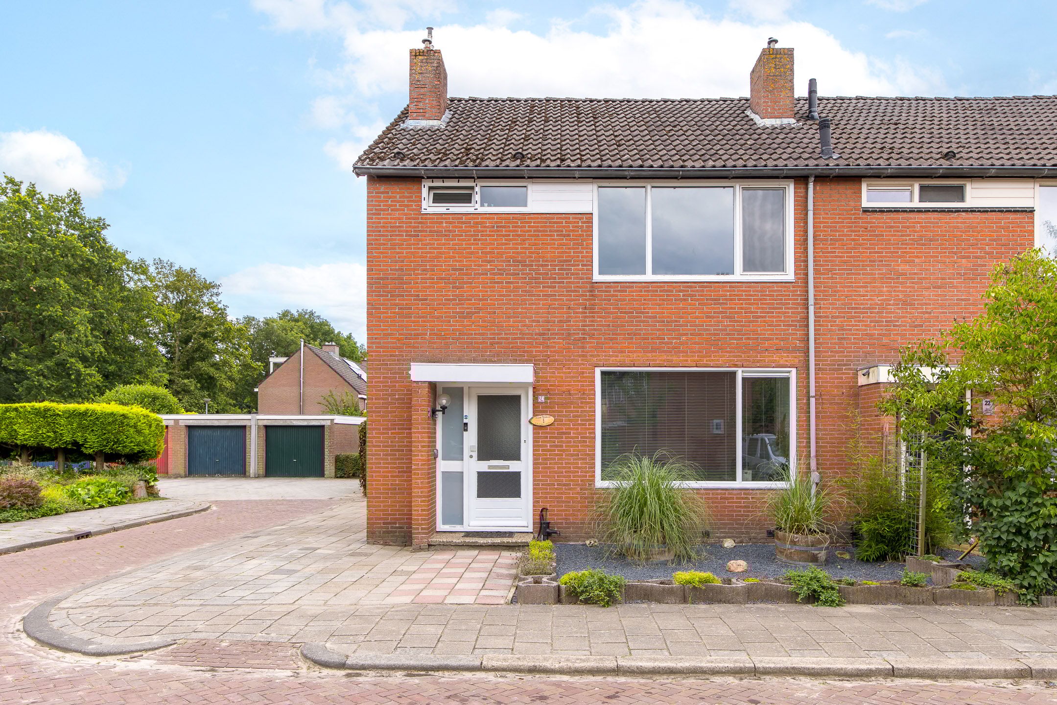 Grootakkers, 24, Stadskanaal, 9502BL, Groningen, Nederland 24 