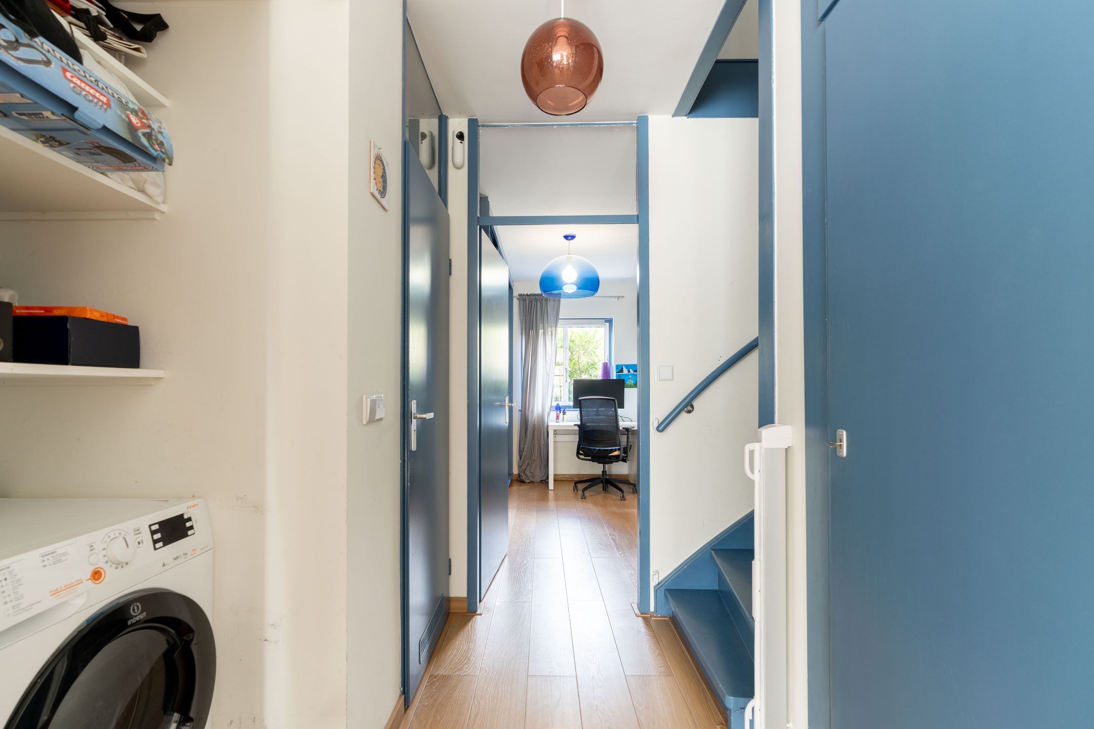 Foto 21 van Schoolmeesterstraat 40