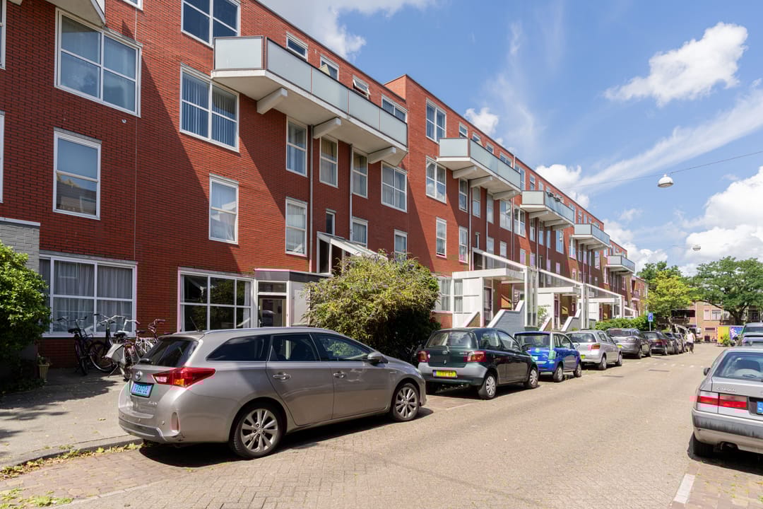 Foto 23 van Schoolmeesterstraat 40