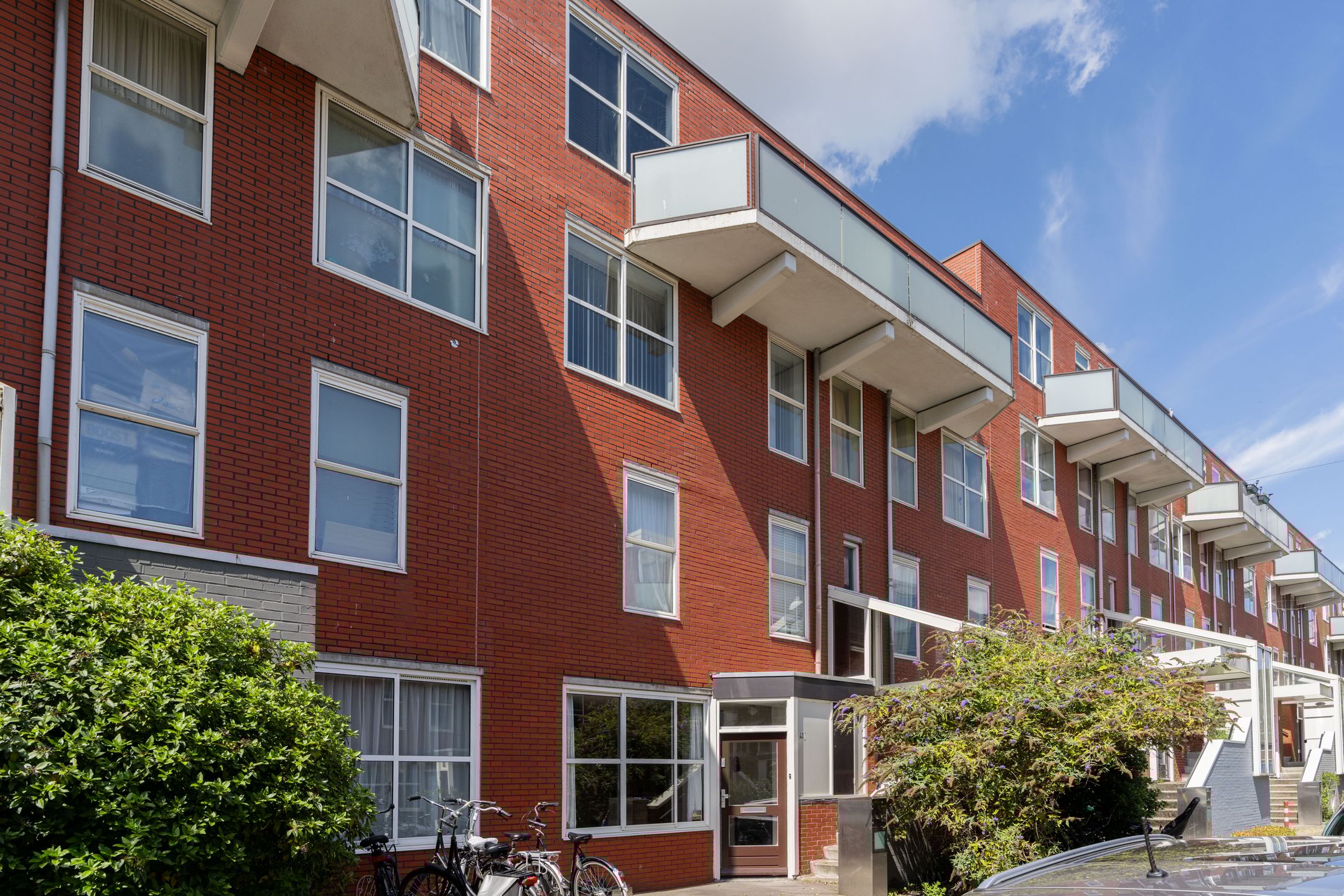 Foto 24 van Schoolmeesterstraat 40