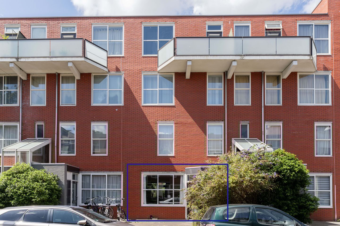 Foto 25 van Schoolmeesterstraat 40