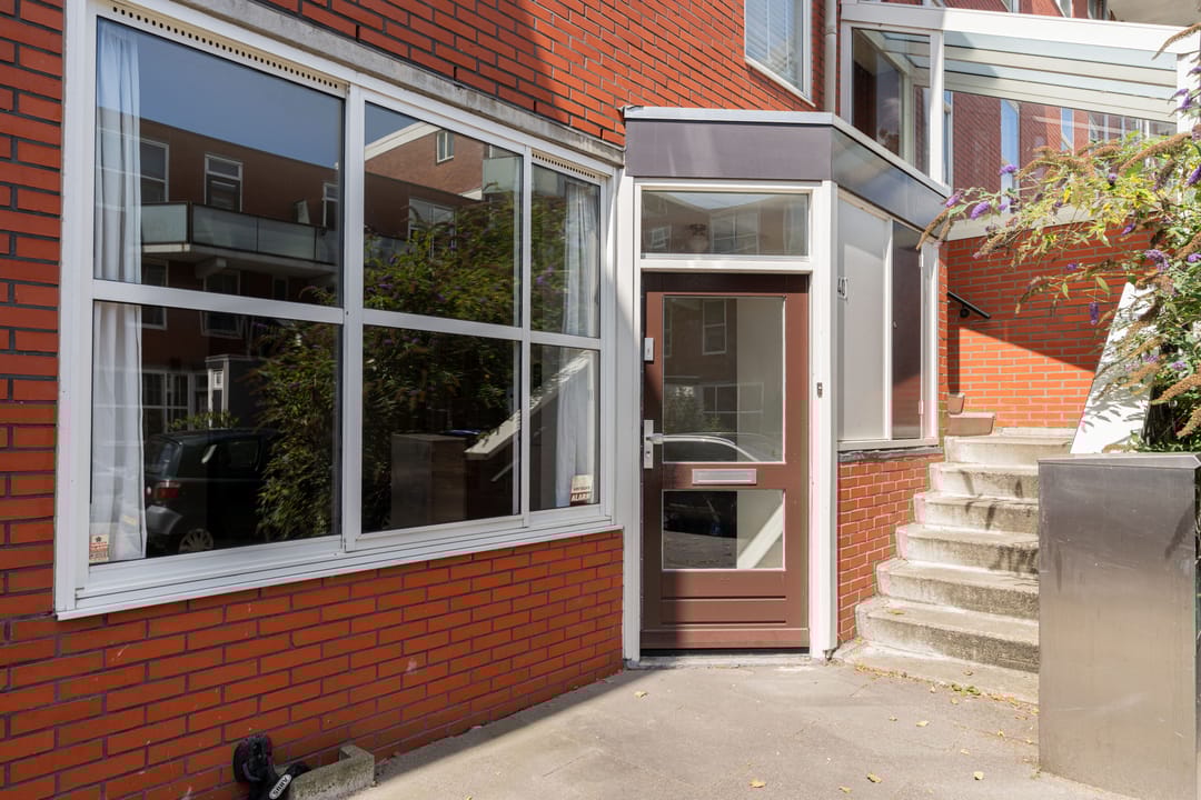 Foto 26 van Schoolmeesterstraat 40