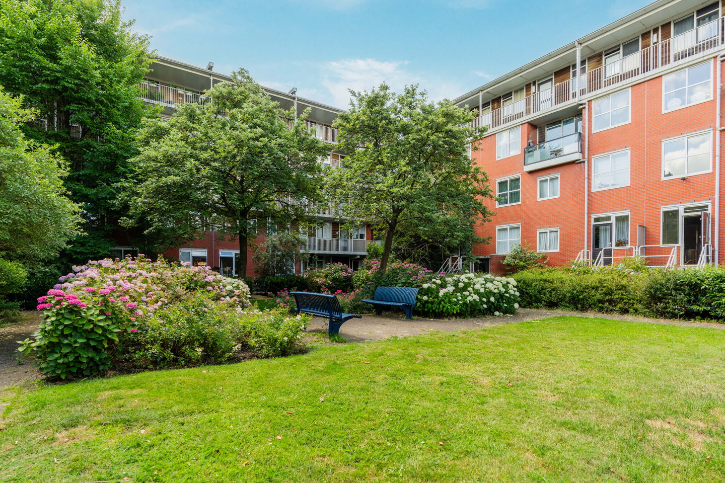 Foto 29 van Schoolmeesterstraat 40