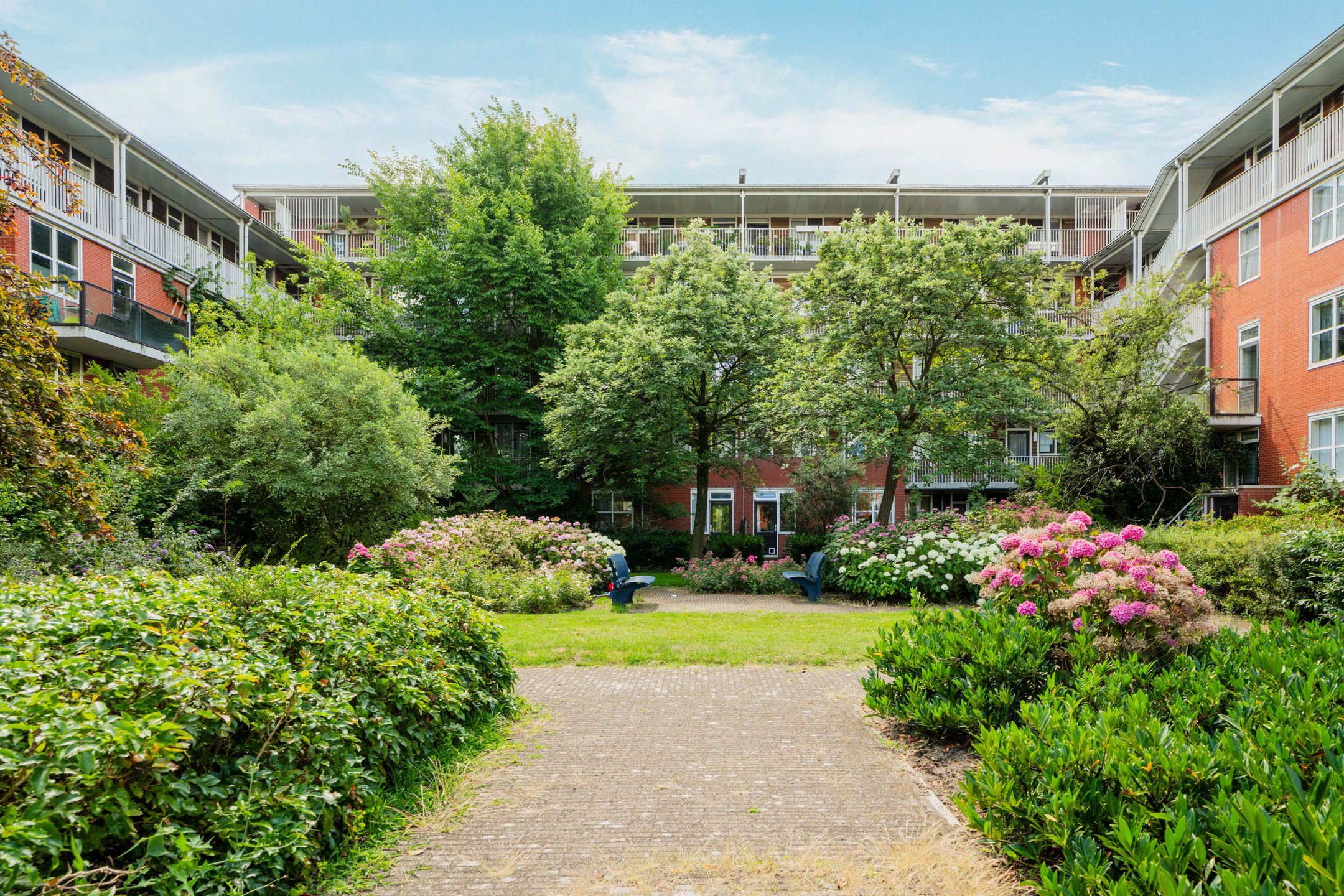 Foto 30 van Schoolmeesterstraat 40